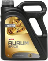 Photos - Engine Oil Lotos Aurum SF/CD 15W-40 5 L