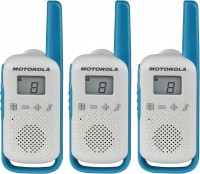 Photos - Walkie Talkie Motorola Talkabout T114TP 