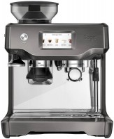 Coffee Maker Sage SES880BST gray