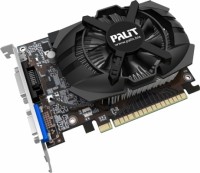 Photos - Graphics Card Palit GeForce GTX 650 NE5X650S1301-1071F 