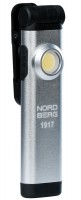 Photos - Flashlight Nordberg 1917 