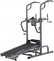 Photos - Treadmill inSPORTline Tongu 