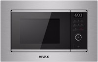 Photos - Built-In Microwave Vivax MWOB-2015G X 