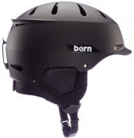 Ski Helmet Bern Hendrix 