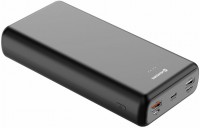 Photos - Power Bank Swissten Power Line 30000 