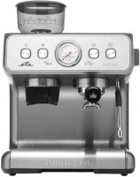 Photos - Coffee Maker ETA Baricelo 7181 90000 stainless steel