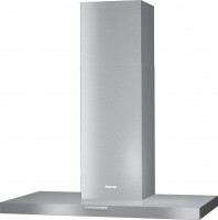 Photos - Cooker Hood Miele DAW 1920 Active stainless steel