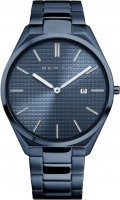 Photos - Wrist Watch BERING Ultra Slim 17240-797 