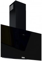 Photos - Cooker Hood GLOBALO Lonis 90.1 black