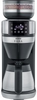 Photos - Coffee Maker Severin KA 4851 stainless steel