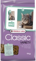 Photos - Cat Food Versele-Laga Classic Variety  4 kg