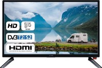 Television Kiano Slim TV 24 24 "