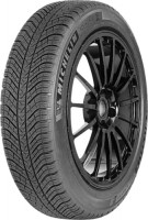 Photos - Tyre Michelin Pilot Alpin PA5 305/40 R20 110V Porsche 