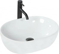 Bathroom Sink REA Amelia 480 REA-U0416 480 mm