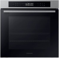 Photos - Oven Samsung Dual Cook NV7B4245VAS 