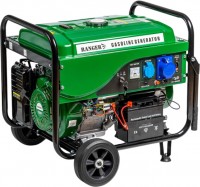 Photos - Generator Ranger Tiger 6500 