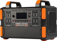 Portable Power Station Flashfish F132 