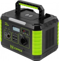 Portable Power Station Zipper ZI-PS1000 