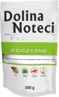 Photos - Dog Food Dolina Noteci Premium Rich in Venison 10