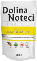 Photos - Dog Food Dolina Noteci Premium Rich in Chicken 20