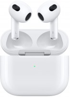 Headphones Apple AirPods 3 with Wireless Charging Case 