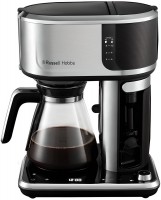 Coffee Maker Russell Hobbs Attentiv 26230-56 stainless steel