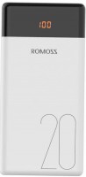 Power Bank Romoss LT20 