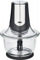 Photos - Mixer ADE KA 2110 black