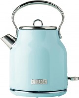 Electric Kettle Haden Heritage 203922 3000 W  turquoise