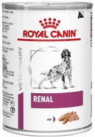Photos - Dog Food Royal Canin Renal 12