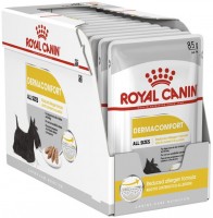 Photos - Dog Food Royal Canin Dermacomfort All Size Pouch 48