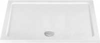 Photos - Shower Tray REA Savoy 100x80 REA-K5332 