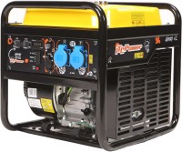 Photos - Generator ITC Power GG30Xi 