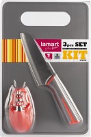 Knife Set Lamart Kit LT2099 