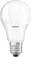 Light Bulb Osram Classic A 8.5W 2700K E27 3 pcs 