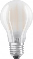 Light Bulb Osram Classic A 2.5W FR 2700K E27 