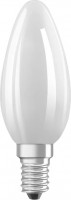 Light Bulb Osram Classic B 5.5W FR 2700K E14 