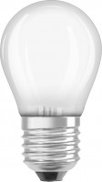Light Bulb Osram Classic P 5.5W FR 2700K E27 