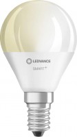 Photos - Light Bulb LEDVANCE Smart+ WiFi Mini 4.9W 2700K E14 3 pcs 