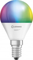 Light Bulb LEDVANCE Smart+ WiFi Mini RGBW 4.9W 2700-6500K E14 3 pcs 