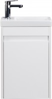 Photos - Washbasin cabinet Moydodyr City 40-A 