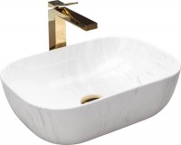 Bathroom Sink REA Belinda 460 REA-U6599 460 mm