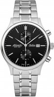 Photos - Wrist Watch Atlantic 64457.41.61 