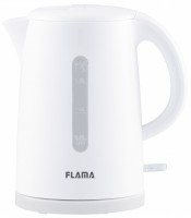 Electric Kettle Flama 719FL 2200 W 1.7 L  white