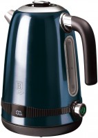 Photos - Electric Kettle Berlinger Haus Aquamarine BH-9325 blue