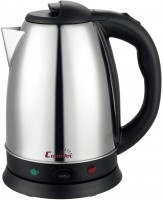 Electric Kettle Comelec WK7320 1500 W 1.8 L  stainless steel