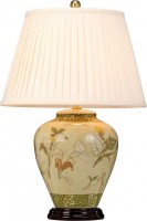 Desk Lamp Elstead Lighting ARUM-LILY-TL 