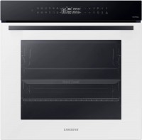 Photos - Oven Samsung Dual Cook NV7B4245VAW 