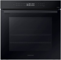 Photos - Oven Samsung Dual Cook NV7B4225ZAK 