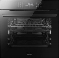 Photos - Oven Amica ED 97599BA+ X-TYPE STEAM PO 